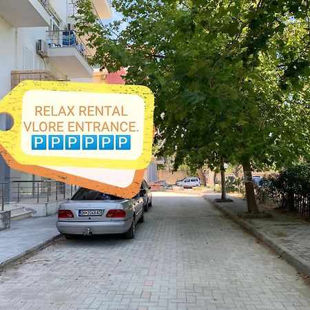 Vlorë Relax Rental מראה חיצוני תמונה