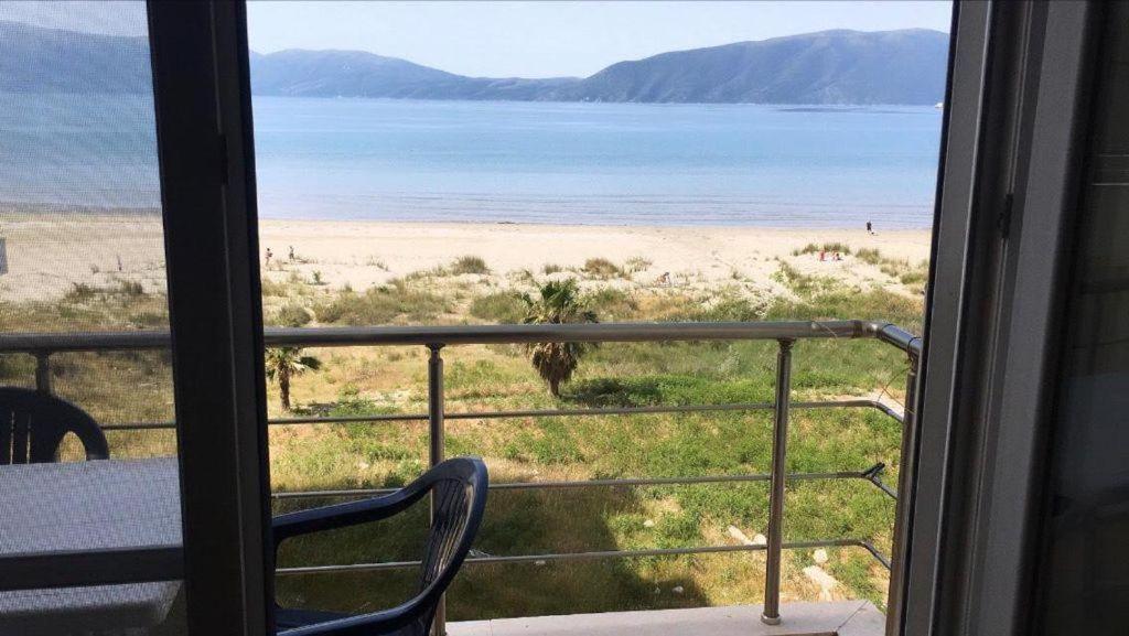 Vlorë Relax Rental מראה חיצוני תמונה