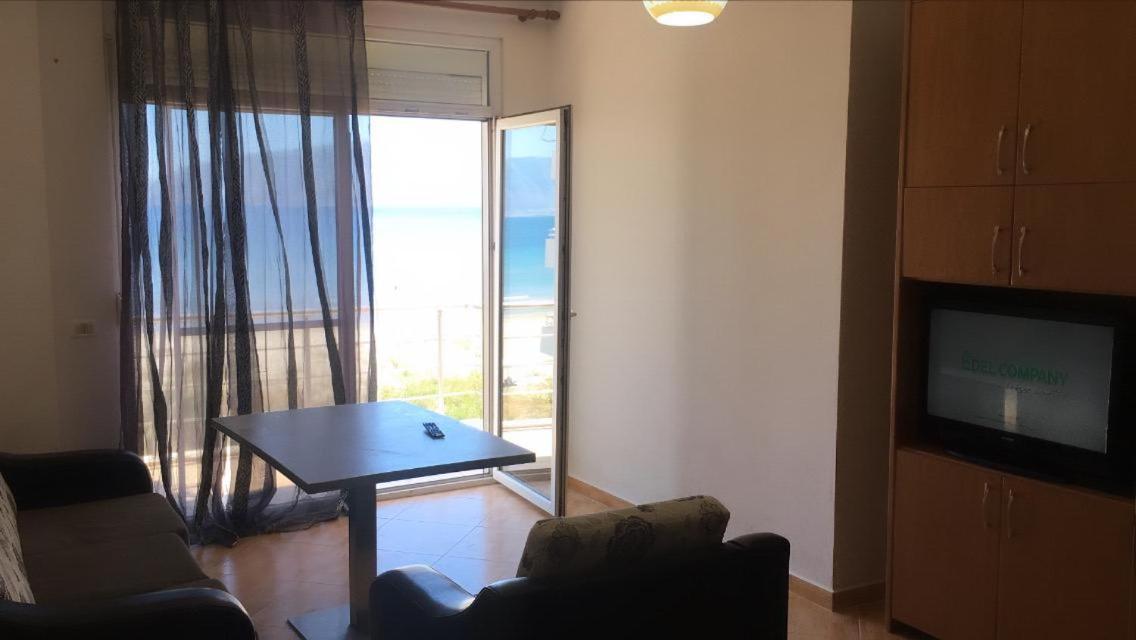 Vlorë Relax Rental מראה חיצוני תמונה
