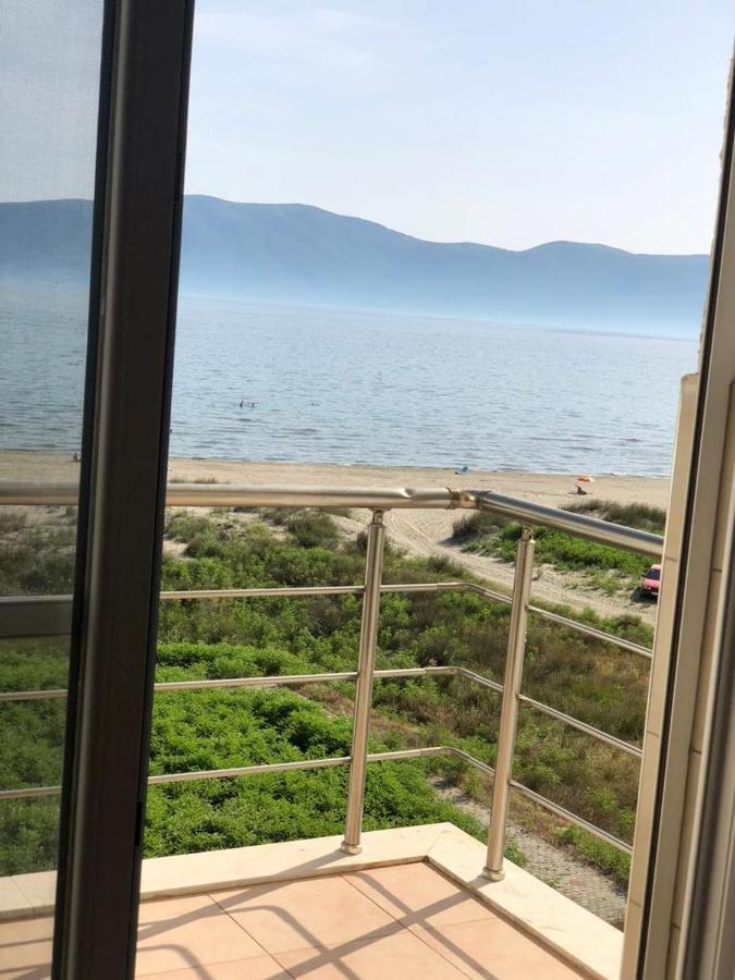 Vlorë Relax Rental מראה חיצוני תמונה