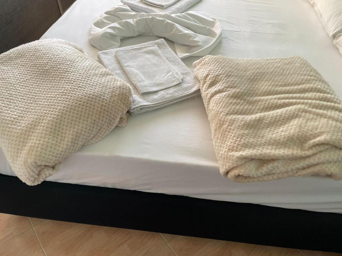 Vlorë Relax Rental מראה חיצוני תמונה