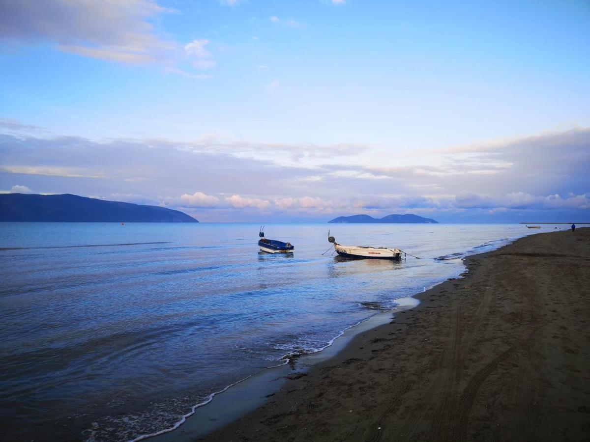 Vlorë Relax Rental מראה חיצוני תמונה