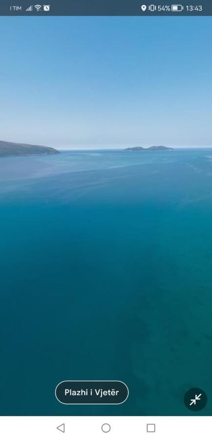 Vlorë Relax Rental מראה חיצוני תמונה