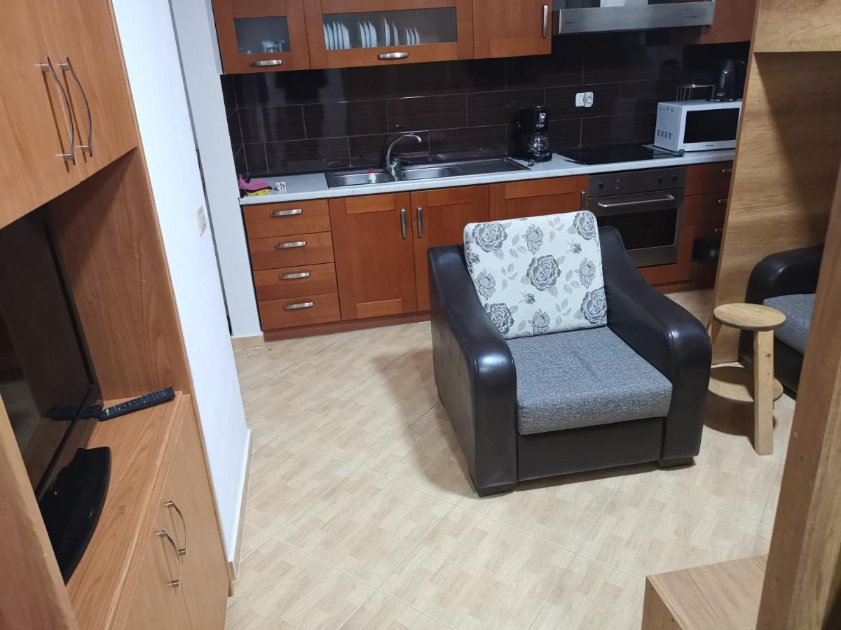 Vlorë Relax Rental מראה חיצוני תמונה