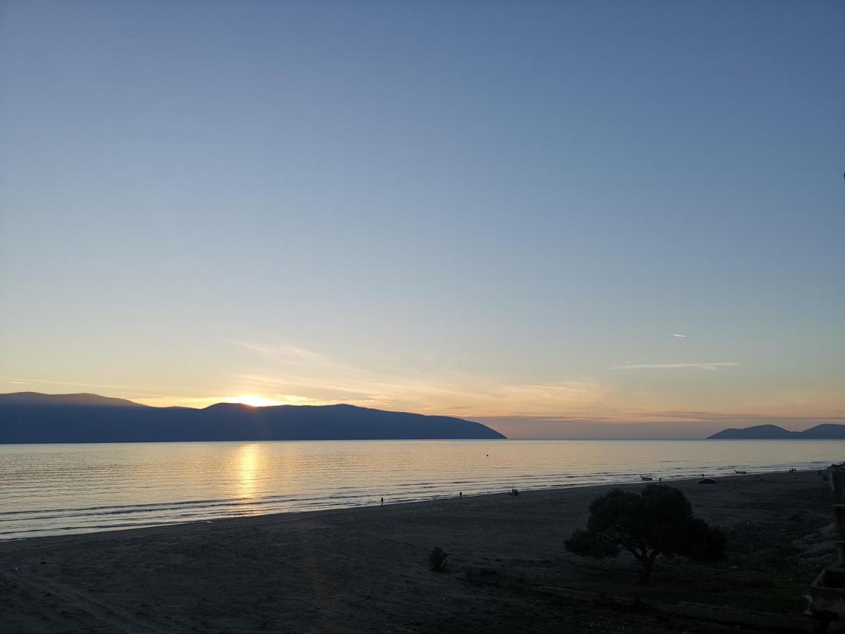 Vlorë Relax Rental מראה חיצוני תמונה