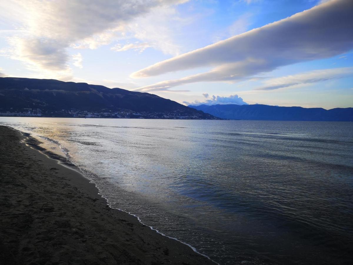 Vlorë Relax Rental מראה חיצוני תמונה
