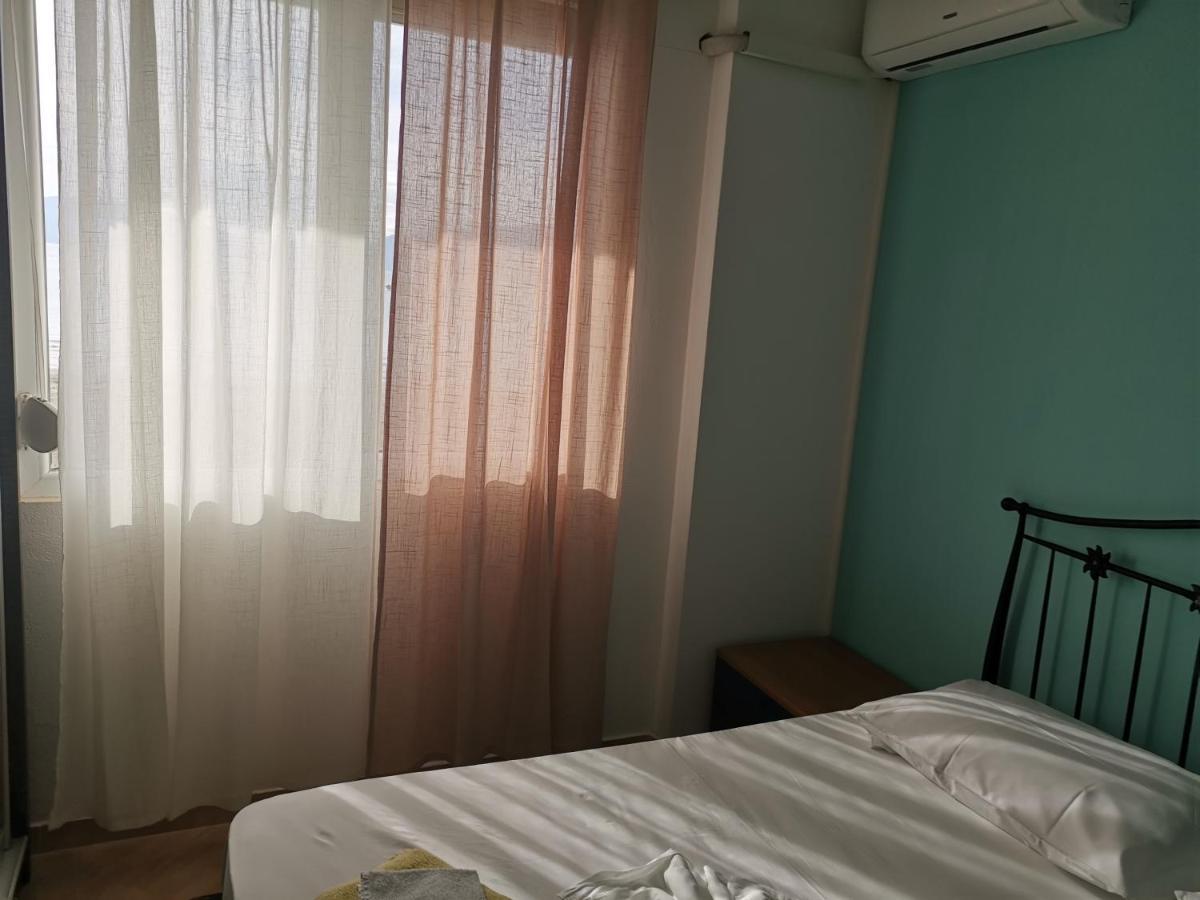 Vlorë Relax Rental מראה חיצוני תמונה