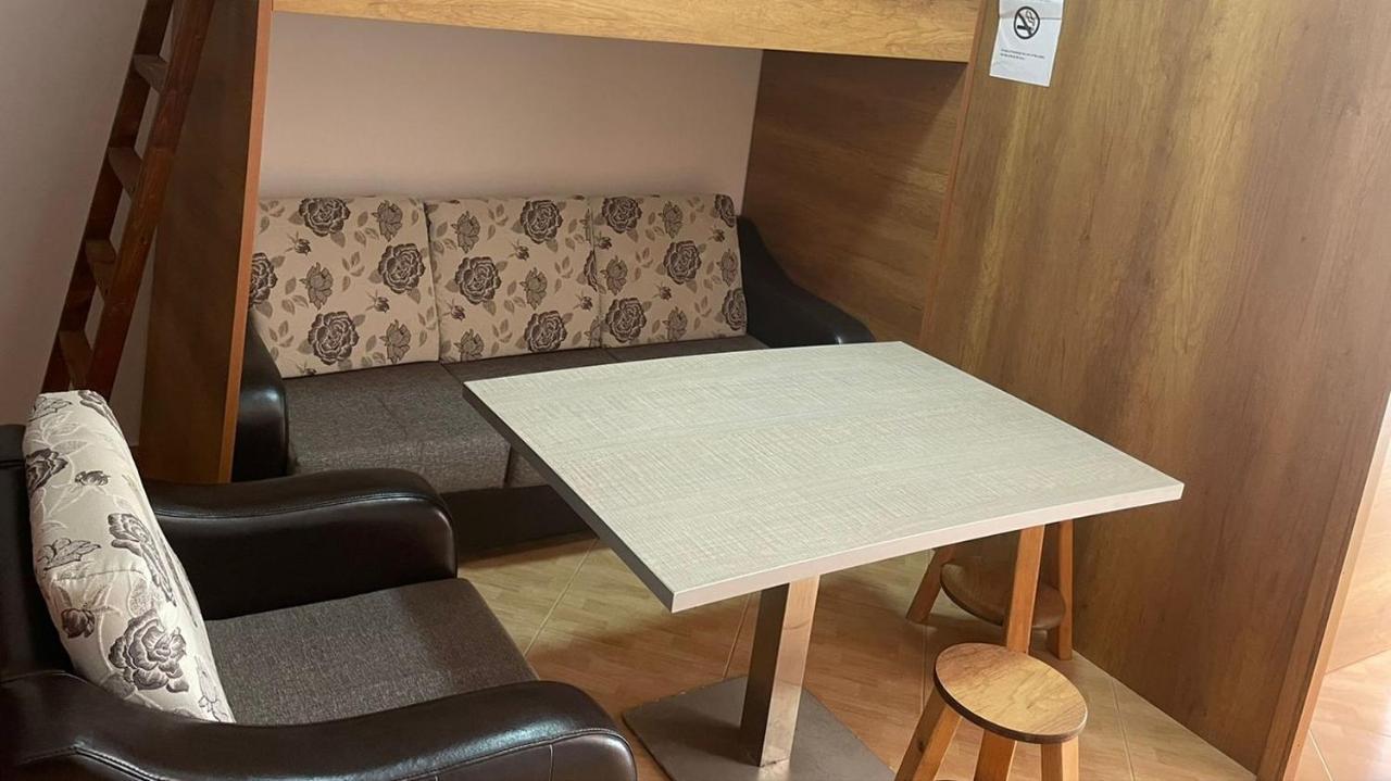 Vlorë Relax Rental מראה חיצוני תמונה
