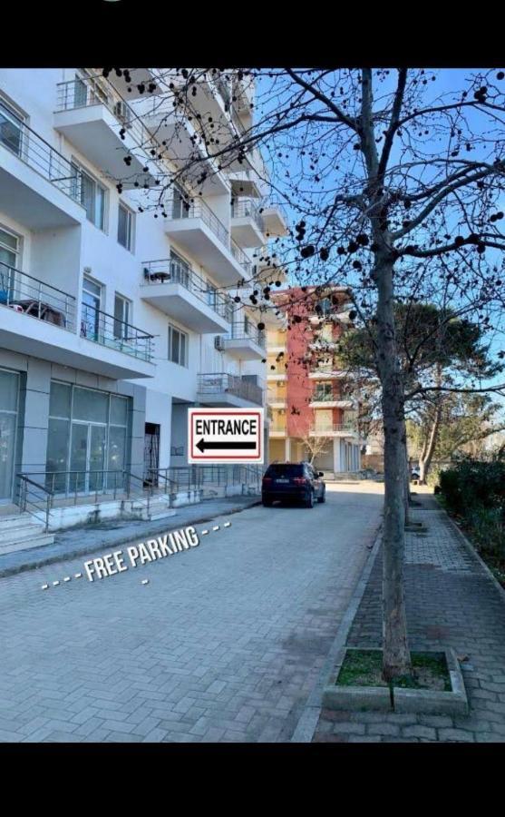 Vlorë Relax Rental מראה חיצוני תמונה
