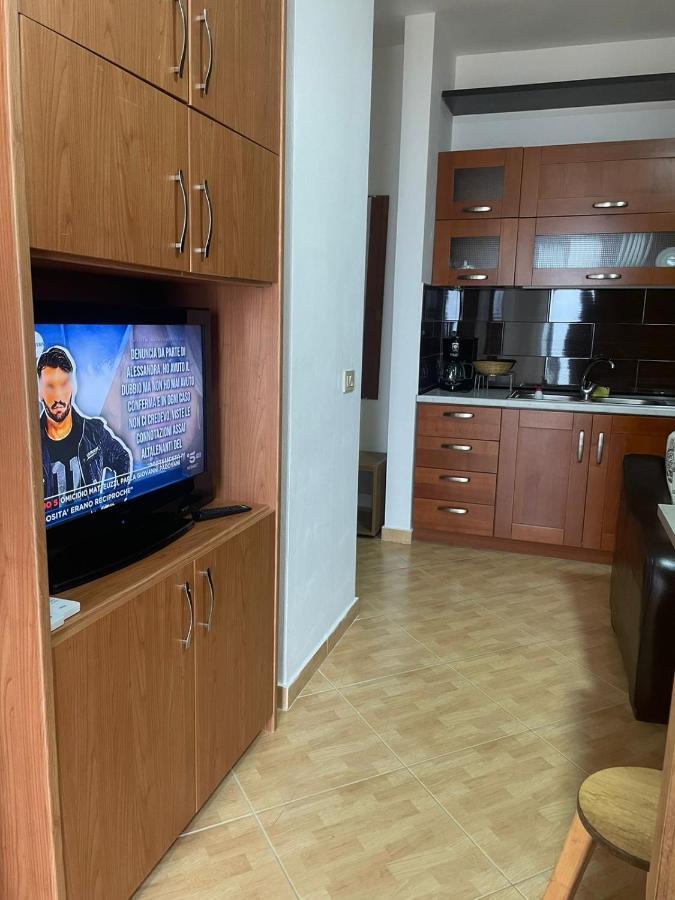 Vlorë Relax Rental מראה חיצוני תמונה