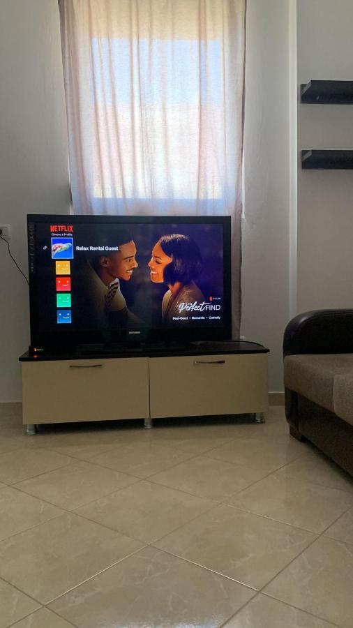 Vlorë Relax Rental מראה חיצוני תמונה