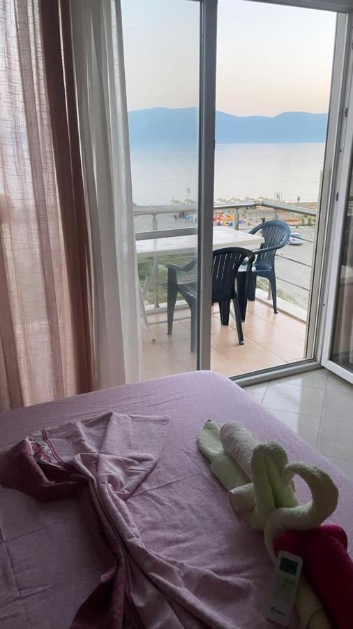 Vlorë Relax Rental מראה חיצוני תמונה