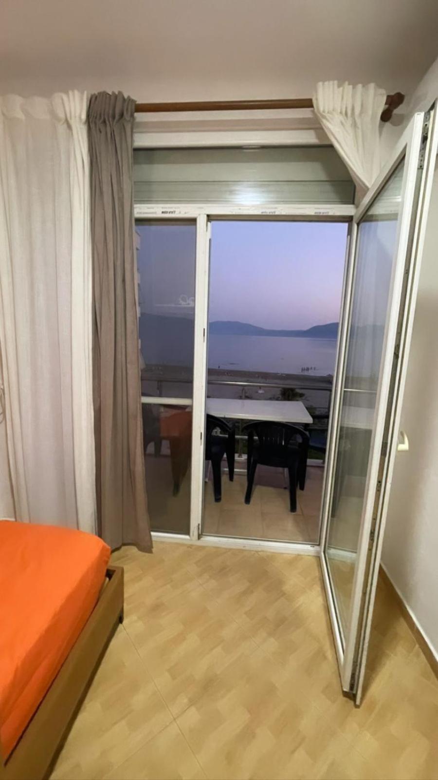 Vlorë Relax Rental מראה חיצוני תמונה