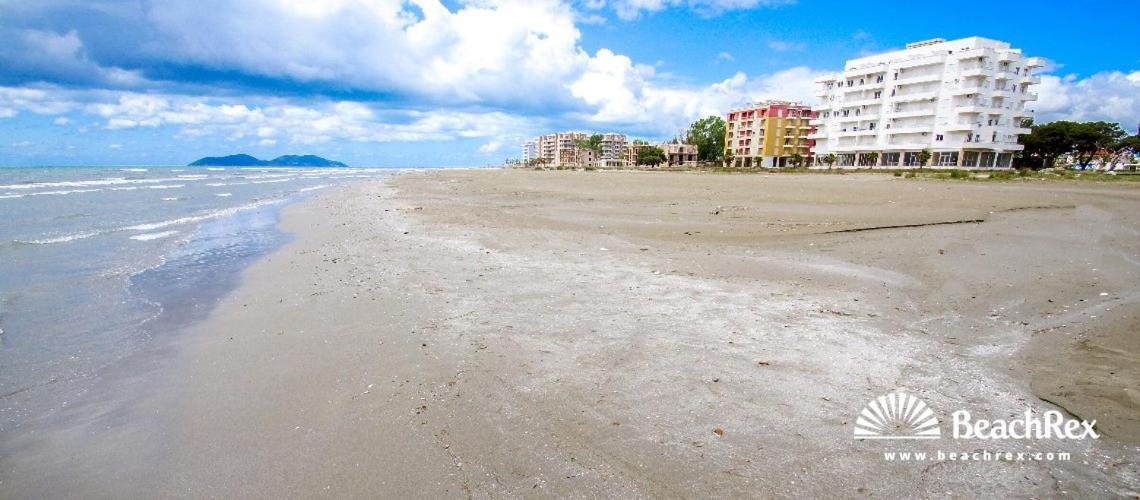 Vlorë Relax Rental חדר תמונה