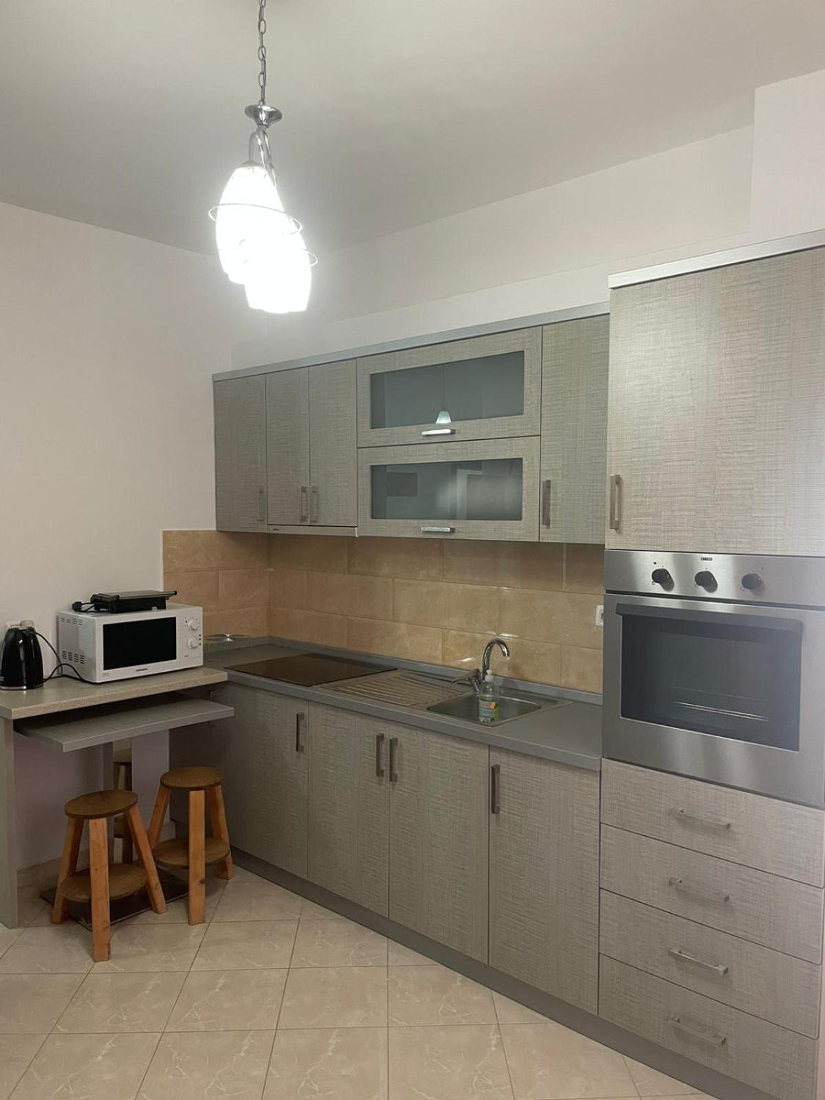 Vlorë Relax Rental חדר תמונה