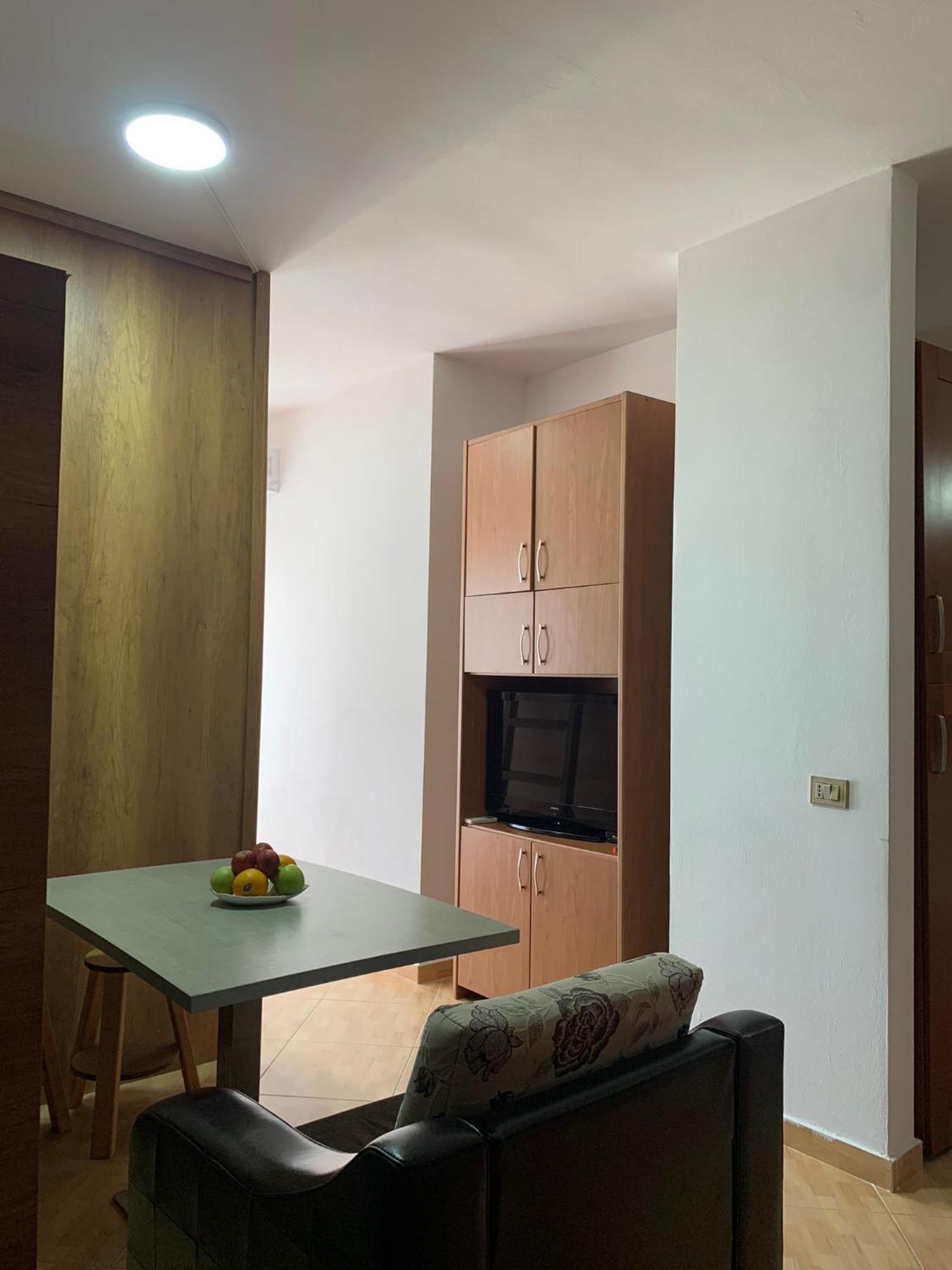 Vlorë Relax Rental חדר תמונה