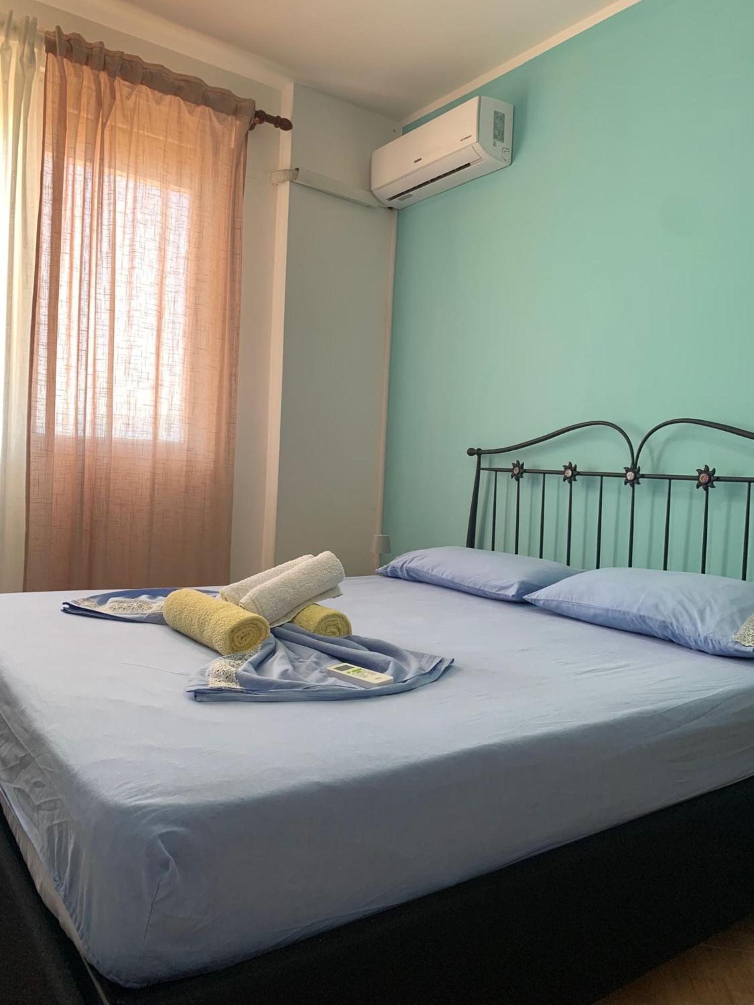 Vlorë Relax Rental חדר תמונה