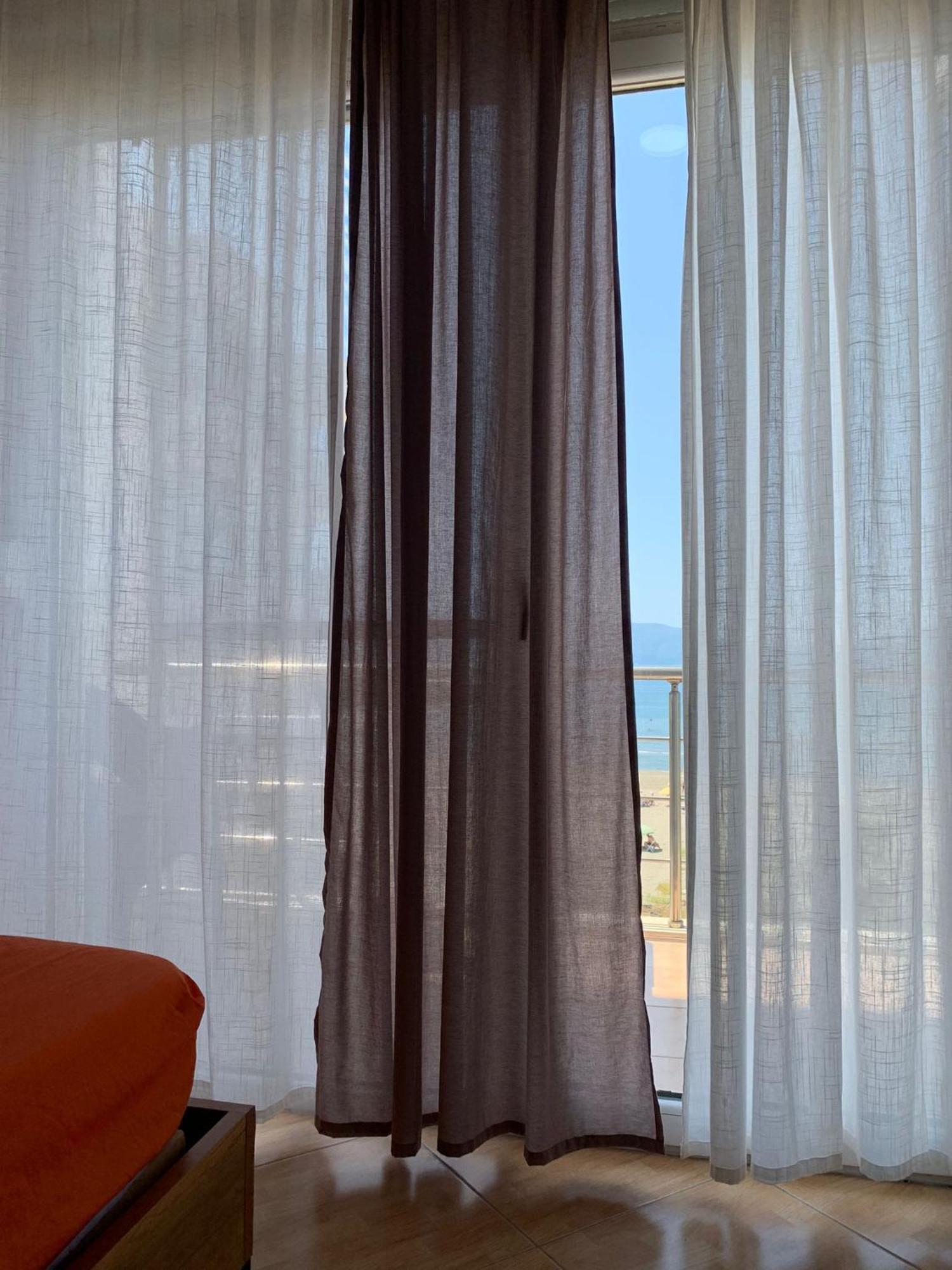 Vlorë Relax Rental חדר תמונה