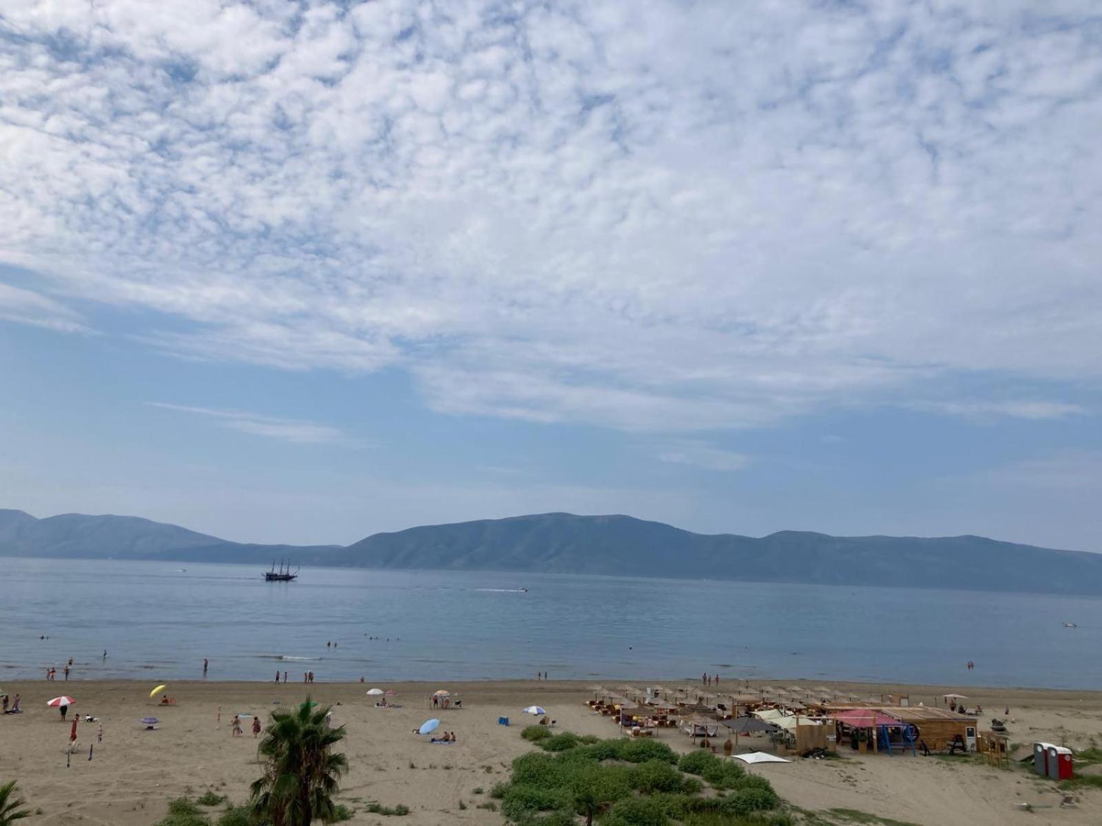 Vlorë Relax Rental מראה חיצוני תמונה